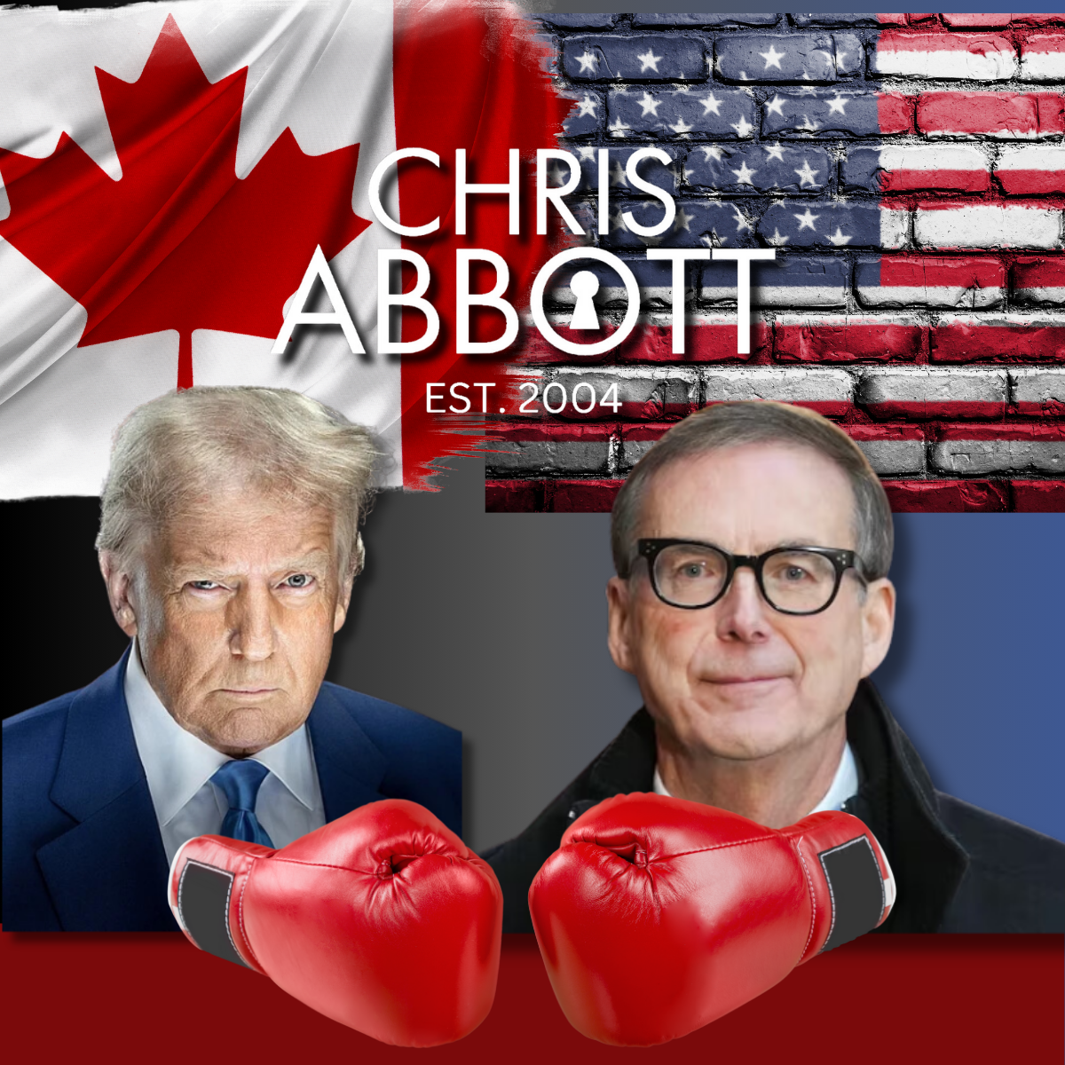 Canada at an Impasse…