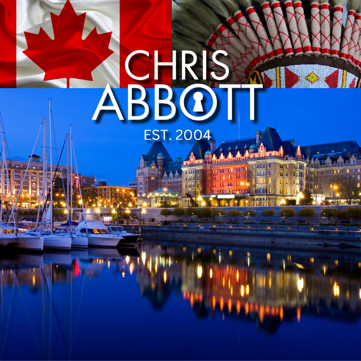 A Brief History of Victoria, BC: The Garden City with a Rich Past